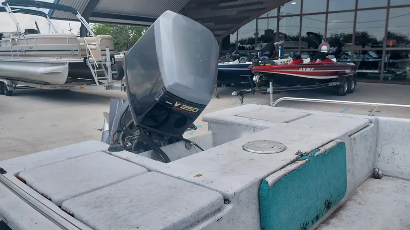 Slide: The Image of Blue Wave 2200 Classic 1996 - 4