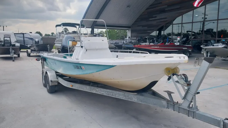 Slide: The Image of Blue Wave 2200 Classic 1996 - 8