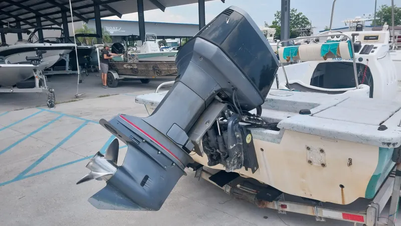 Slide: The Image of Blue Wave 2200 Classic 1996 - 9