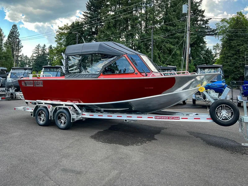 The Image of North River 22' Seahawk 2026 - 1