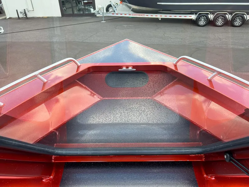 Slide: The Image of North River 22' Seahawk 2026 - 9