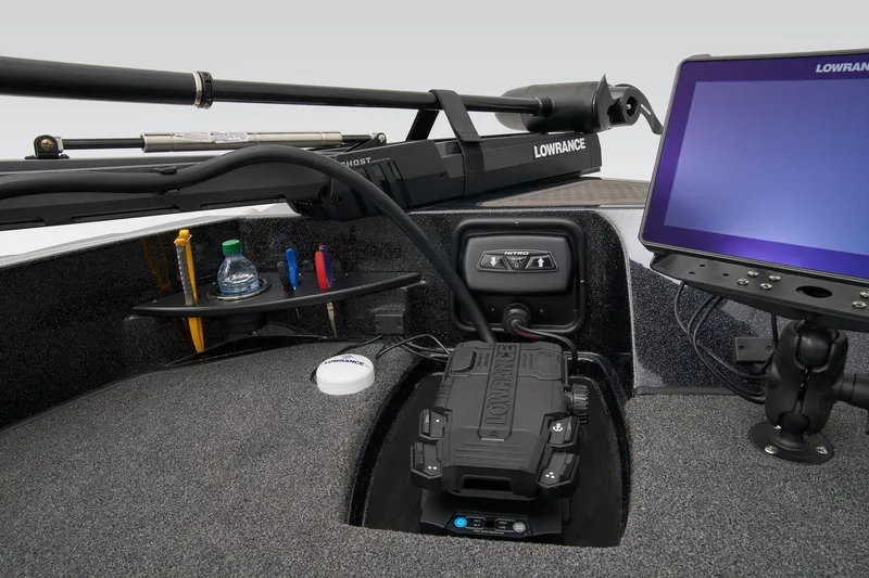 Slide: The Image of Nitro ZV20 Pro - 17