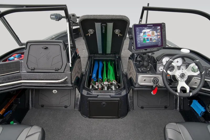 Slide: The Image of Nitro ZV20 Pro - 22