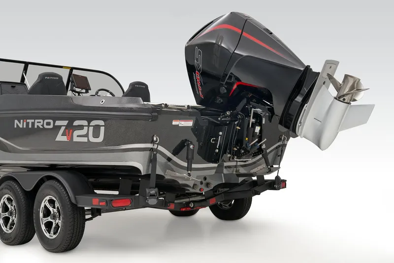 Slide: The Image of Nitro ZV20 Pro - 56