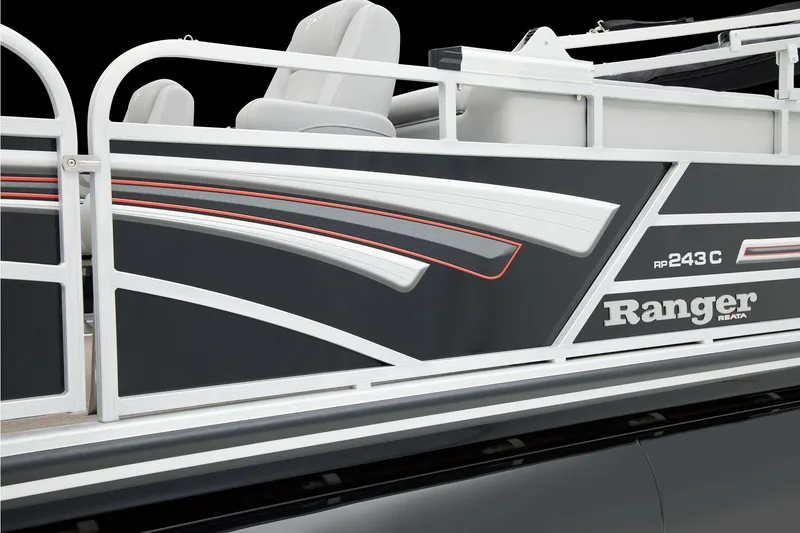 Slide: The Image of Ranger Reata 243C - 31