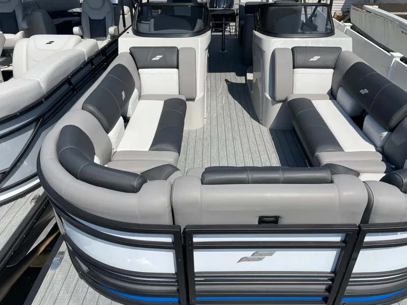 Slide: The Image of Starcraft MX 25 R DC 2023 - 10