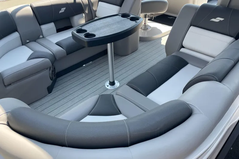 Slide: The Image of Starcraft MX 25 R DC 2023 - 11