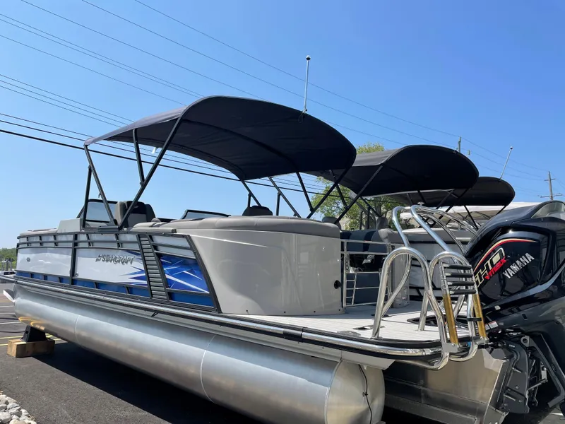 Slide: The Image of Starcraft MX 25 R DC 2023 - 14