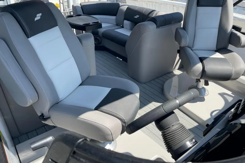 Slide: The Image of Starcraft MX 25 R DC 2023 - 8