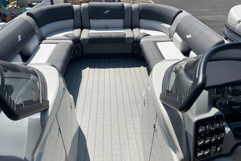 Slide: The Image of Starcraft MX 25 R DC 2023 - 9