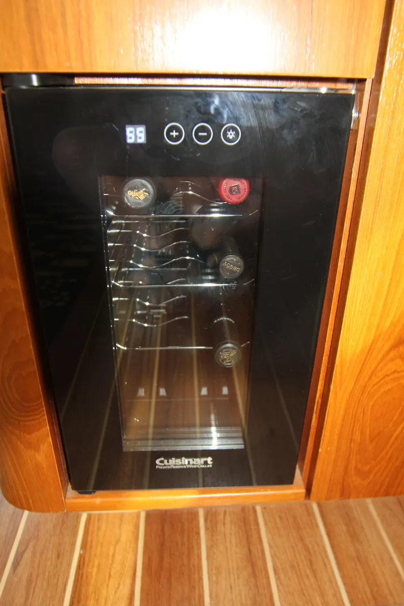 Slide: The Image of Custom Carolina Custom Carolina 60 Sportfish 2012 - 106