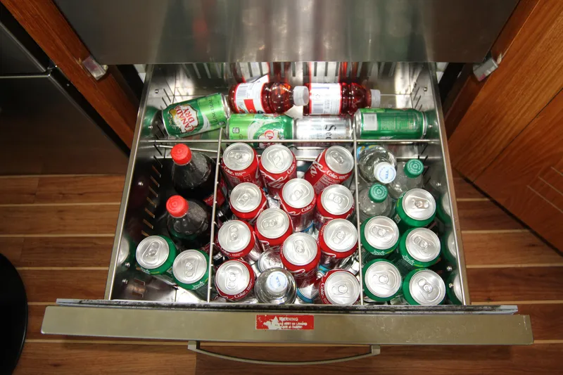 Slide: The Image of Custom Carolina Custom Carolina 60 Sportfish 2012 - 109