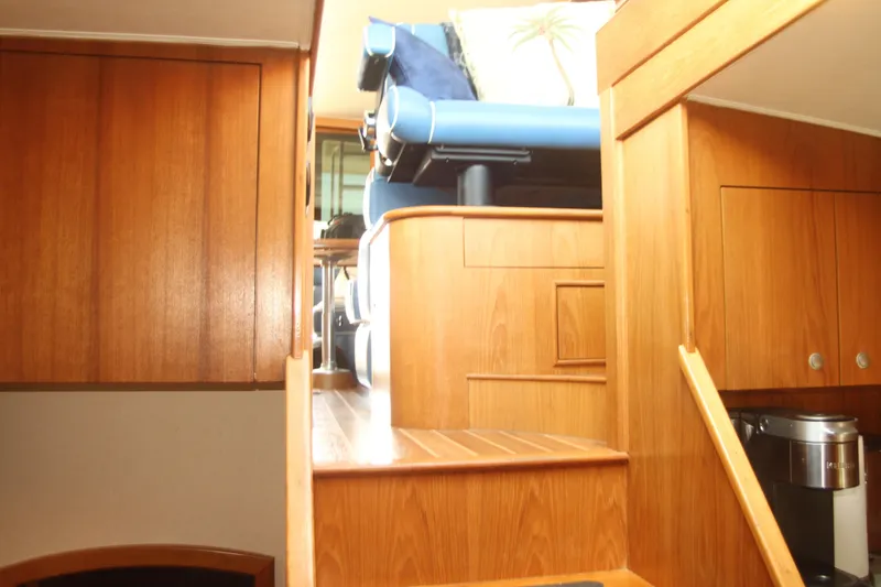 Slide: The Image of Custom Carolina Custom Carolina 60 Sportfish 2012 - 114