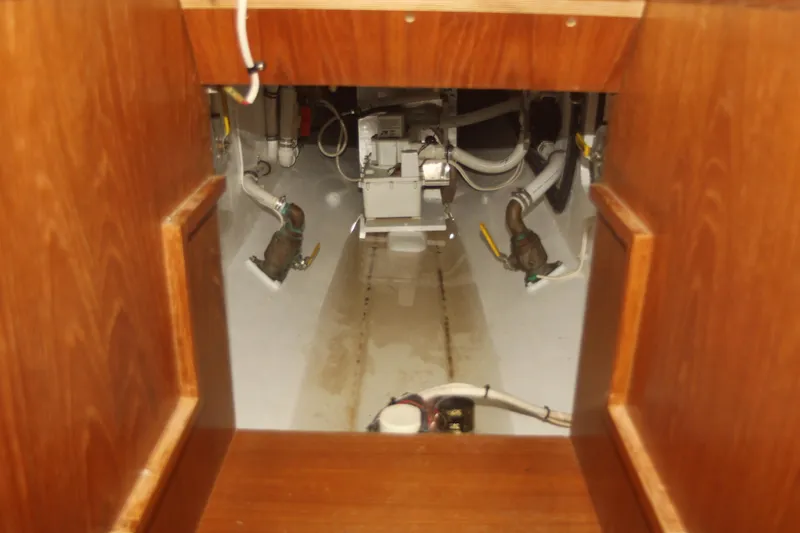 Slide: The Image of Custom Carolina Custom Carolina 60 Sportfish 2012 - 123