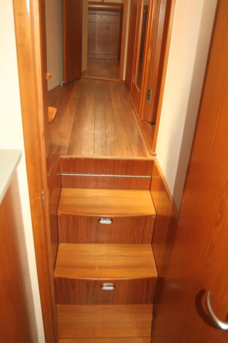 Slide: The Image of Custom Carolina Custom Carolina 60 Sportfish 2012 - 129