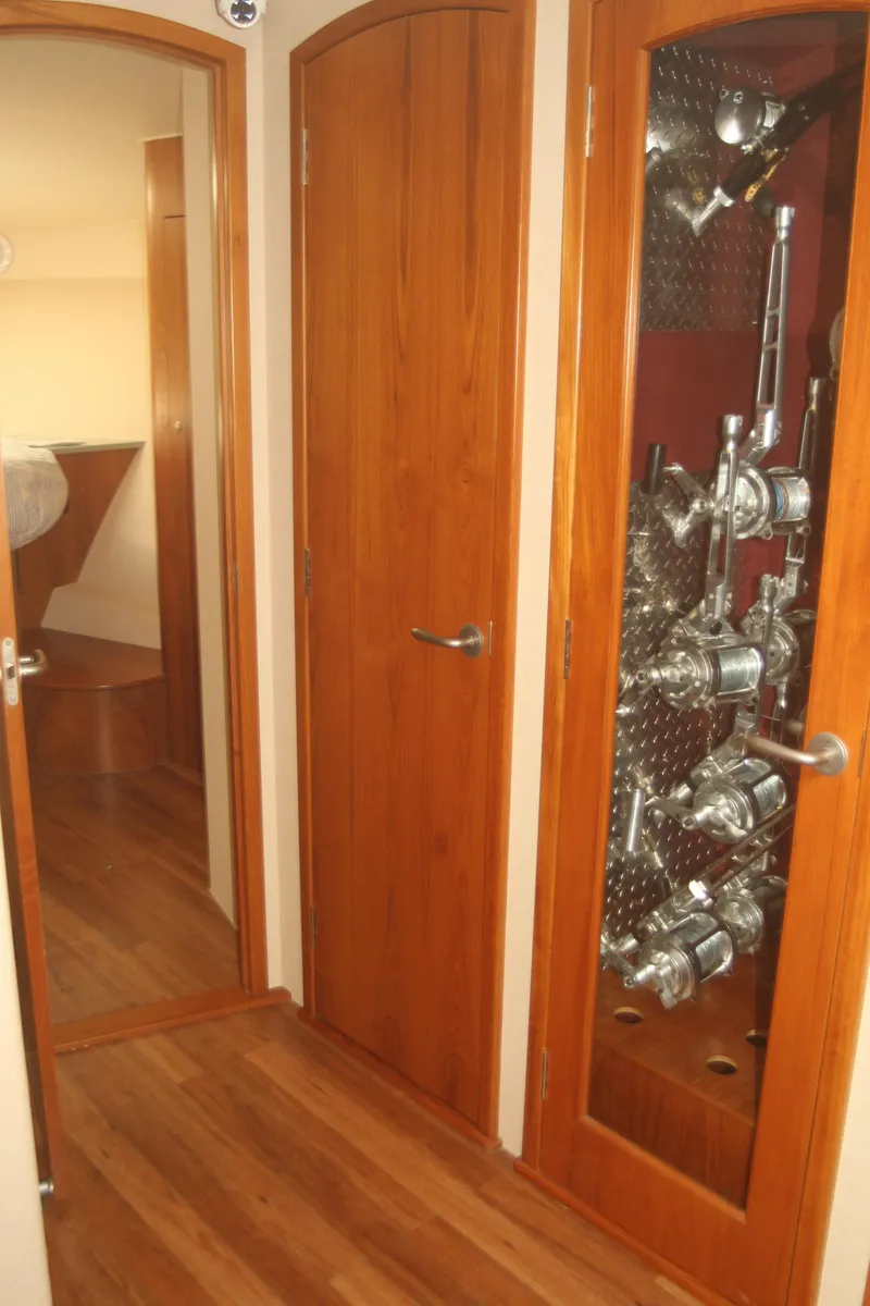 Slide: The Image of Custom Carolina Custom Carolina 60 Sportfish 2012 - 130