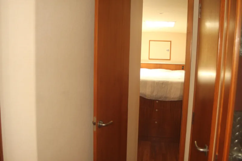 Slide: The Image of Custom Carolina Custom Carolina 60 Sportfish 2012 - 132