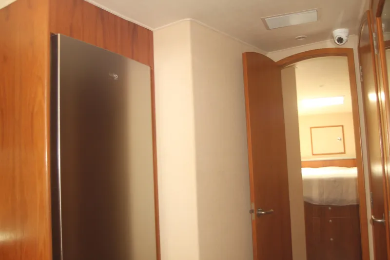 Slide: The Image of Custom Carolina Custom Carolina 60 Sportfish 2012 - 133