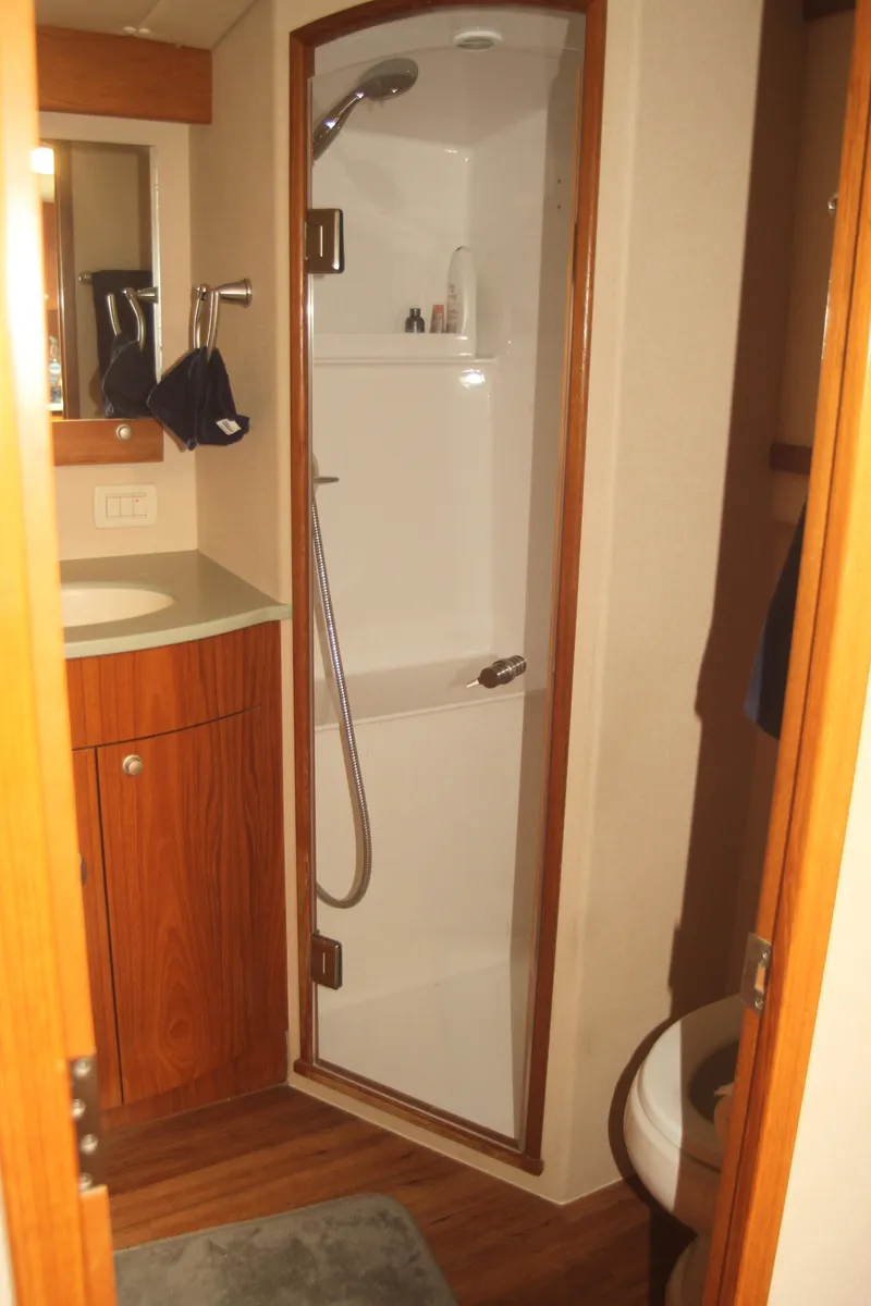 Slide: The Image of Custom Carolina Custom Carolina 60 Sportfish 2012 - 134