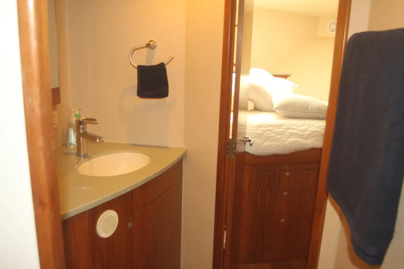 Slide: The Image of Custom Carolina Custom Carolina 60 Sportfish 2012 - 138