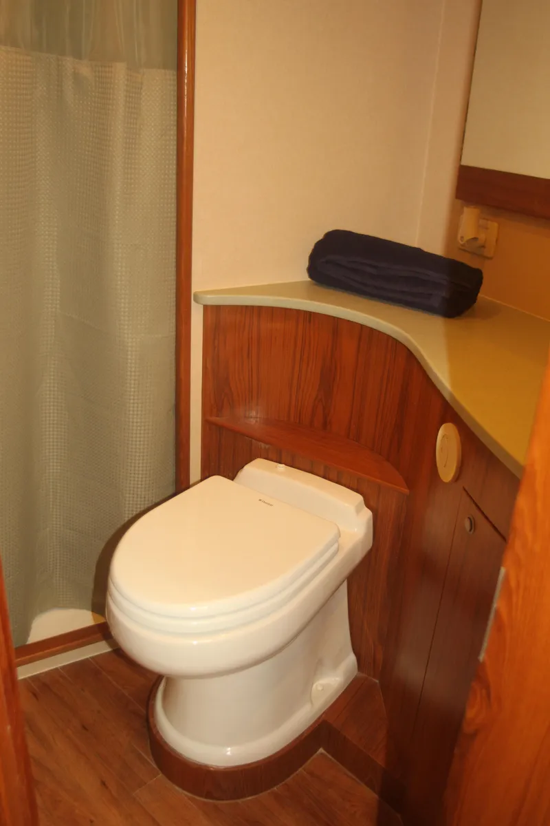 Slide: The Image of Custom Carolina Custom Carolina 60 Sportfish 2012 - 139