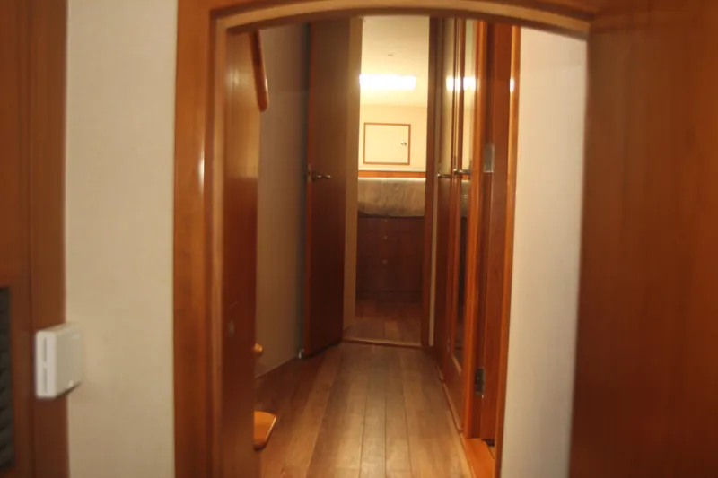 Slide: The Image of Custom Carolina Custom Carolina 60 Sportfish 2012 - 141