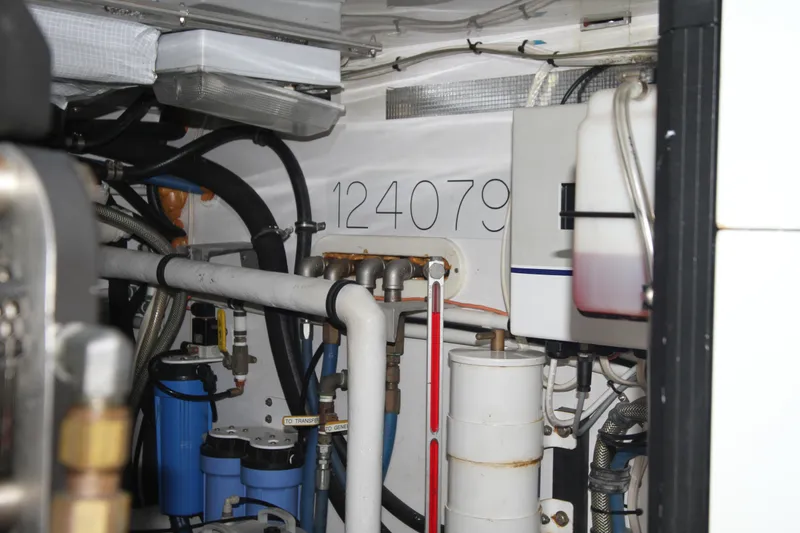 Slide: The Image of Custom Carolina Custom Carolina 60 Sportfish 2012 - 65