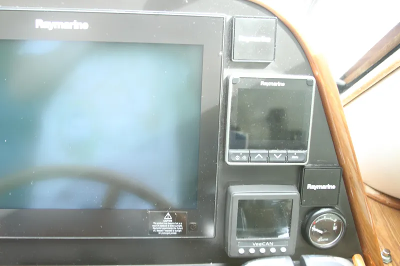 Slide: The Image of Custom Carolina Custom Carolina 60 Sportfish 2012 - 95