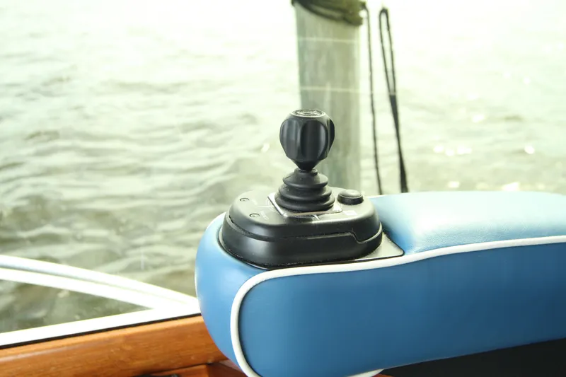 Slide: The Image of Custom Carolina Custom Carolina 60 Sportfish 2012 - 99