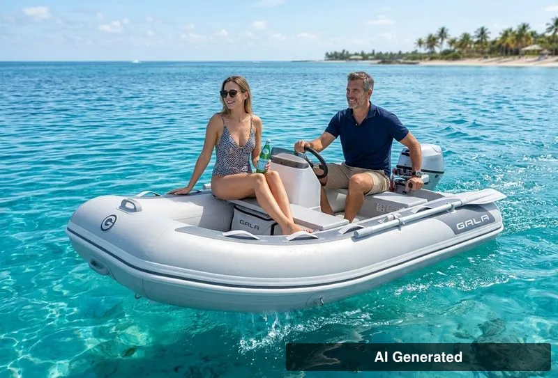 The Image of Gala F270 2023 - 0