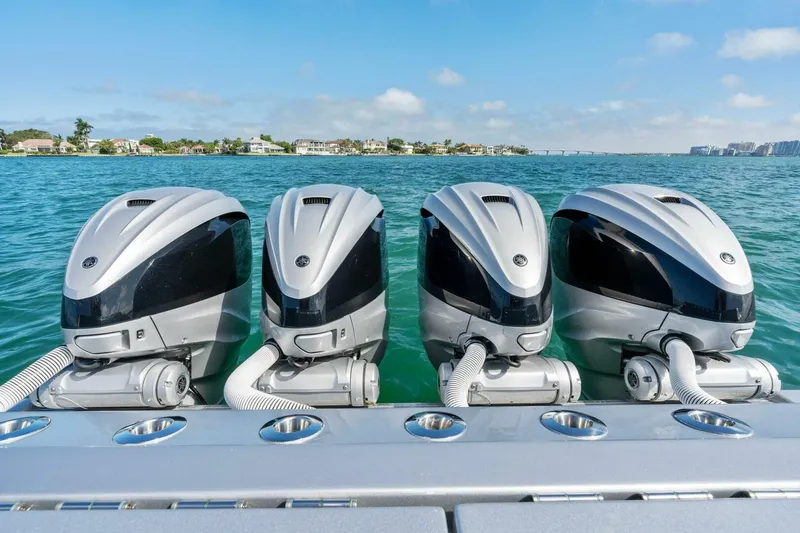 Slide: The Image of 2020 HCB 53 Suenos 'Lovin Life' - 14