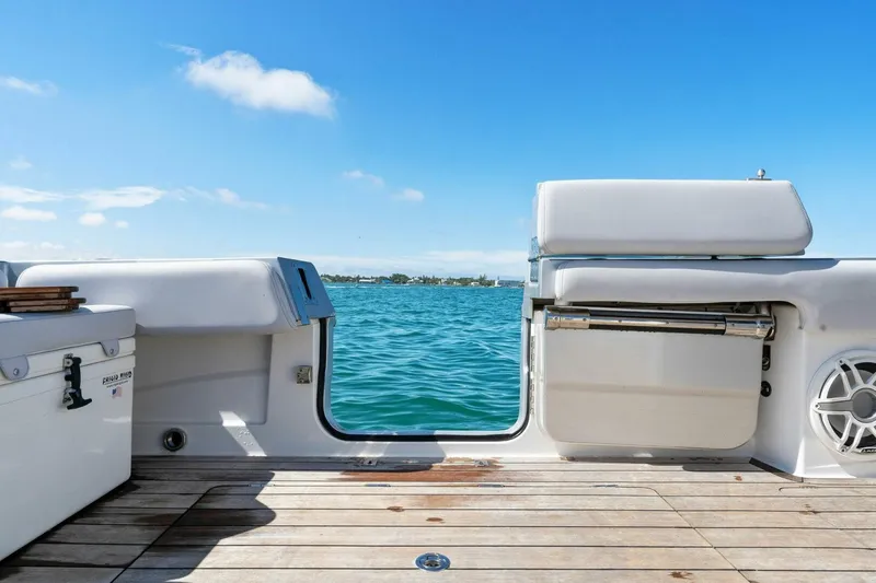 Slide: The Image of 2020 HCB 53 Suenos 'Lovin Life' - 18