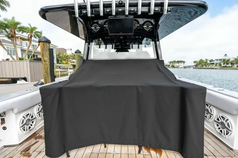 Slide: The Image of 2020 HCB 53 Suenos 'Lovin Life' - 33