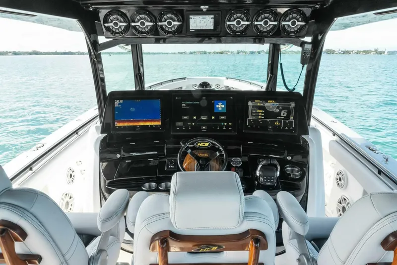 Slide: The Image of 2020 HCB 53 Suenos 'Lovin Life' - 37
