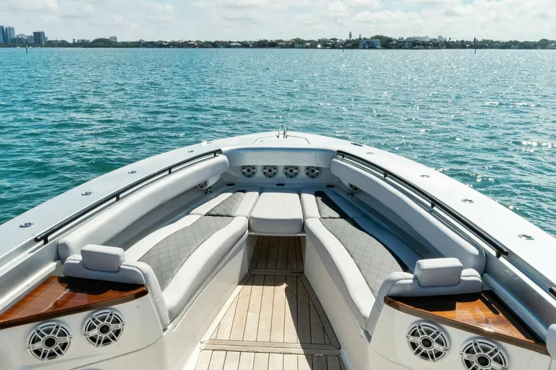 Slide: The Image of 2020 HCB 53 Suenos 'Lovin Life' - 47