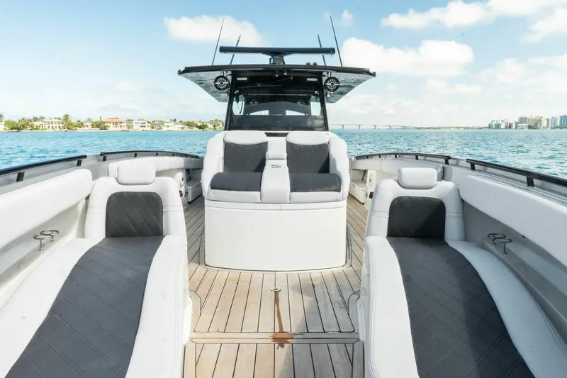 Slide: The Image of 2020 HCB 53 Suenos 'Lovin Life' - 50