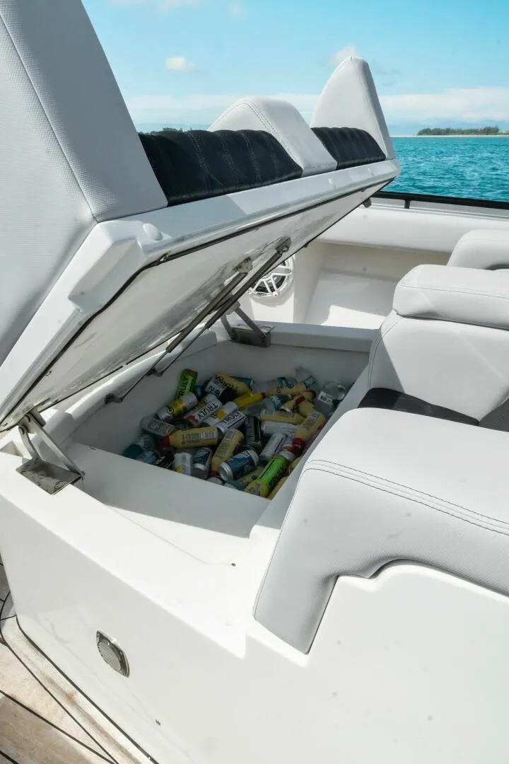 Slide: The Image of 2020 HCB 53 Suenos 'Lovin Life' - 53