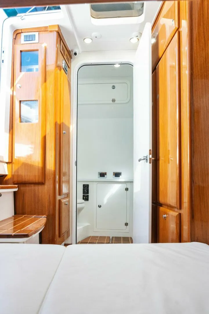 Slide: The Image of 2020 HCB 53 Suenos 'Lovin Life' - 57