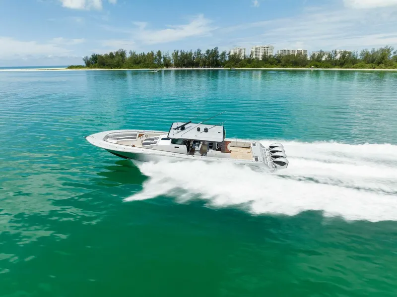 Slide: The Image of 2020 HCB 53 Suenos 'Lovin Life' - 60