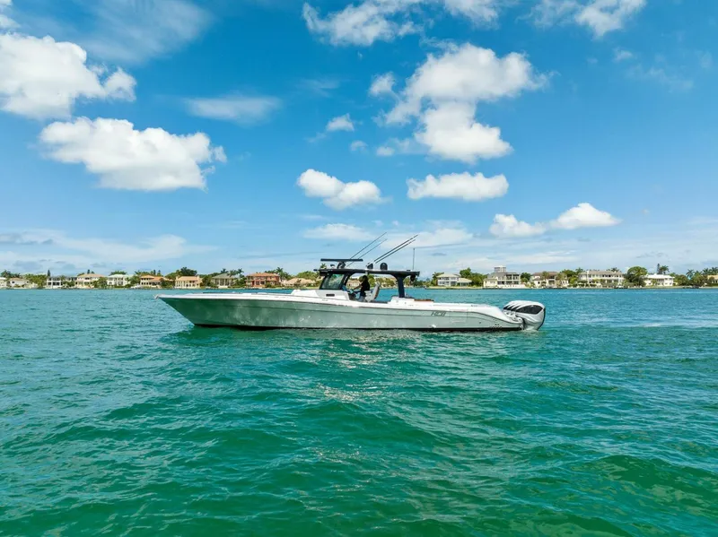 Slide: The Image of 2020 HCB 53 Suenos 'Lovin Life' - 64