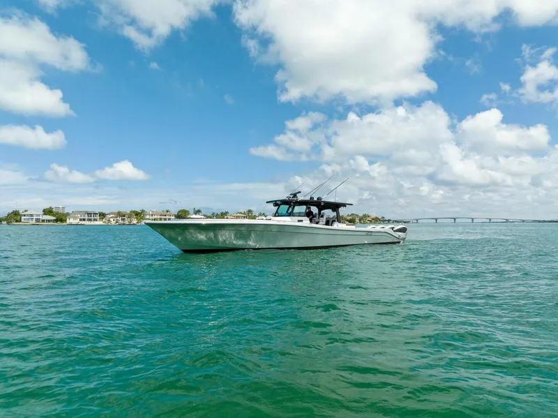 Slide: The Image of 2020 HCB 53 Suenos 'Lovin Life' - 65