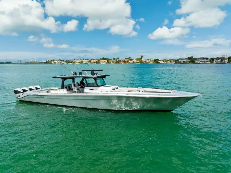 Slide: The Image of 2020 HCB 53 Suenos 'Lovin Life' - 71