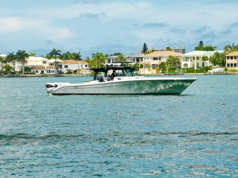 Slide: The Image of 2020 HCB 53 Suenos 'Lovin Life' - 72