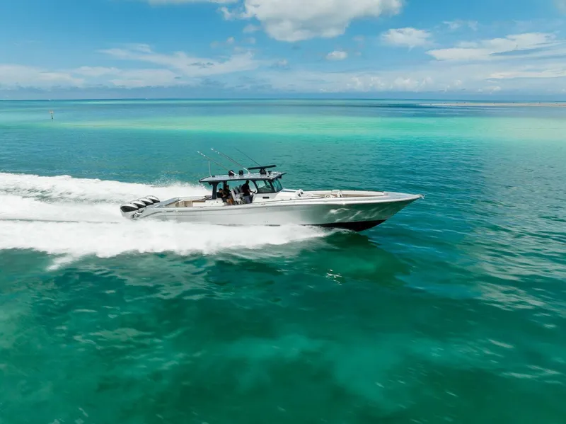 Slide: The Image of 2020 HCB 53 Suenos 'Lovin Life' - 77