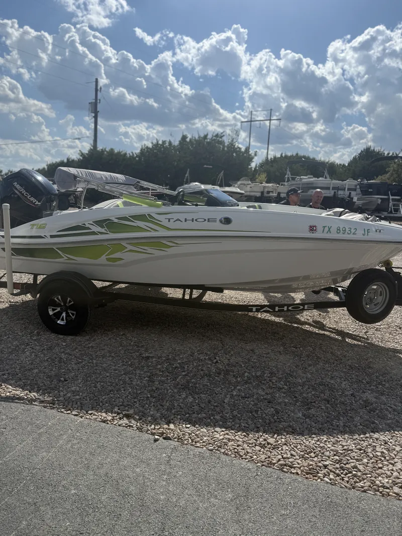 Slide: The Image of Tahoe T-16 2021 - 4