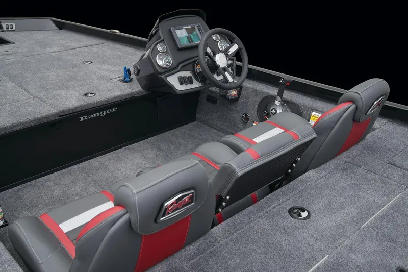 Slide: The Image of Ranger RT188 - 31