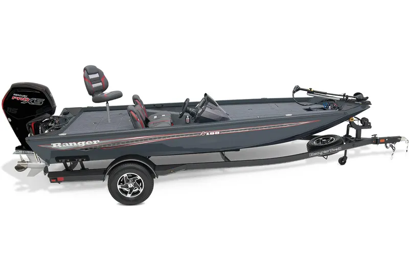 Slide: The Image of Ranger RT188 - 4