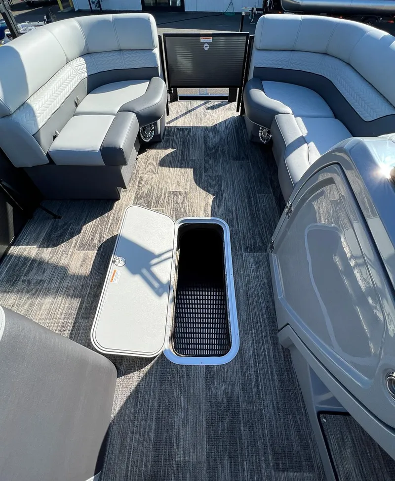 Slide: The Image of Godfrey Monaco 235 FS 2023 - 11