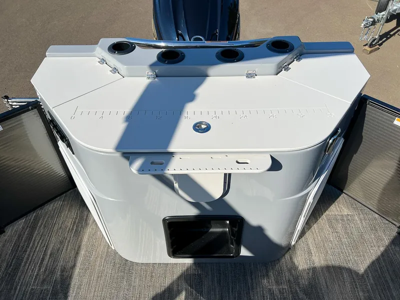 Slide: The Image of Godfrey Monaco 235 FS 2023 - 21