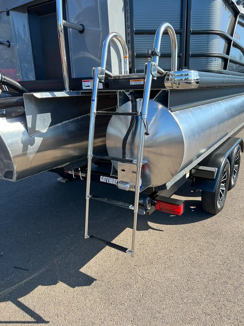 Slide: The Image of Godfrey Monaco 235 FS 2023 - 24